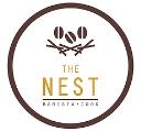 The Nest Cafe logo