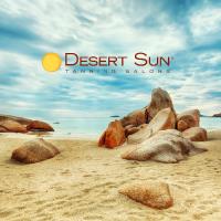 Desert Sun Tanning image 4