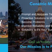 Cenetric, Inc. Managed IT Services image 2