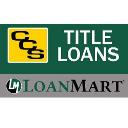 CCS Title Loans - LoanMart Baldwin Hills logo