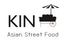 Kin Asian Street Food logo