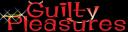 Guilty Pleasures logo