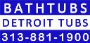 Detroit Tub Resurface & Reglaze logo