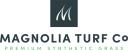 Magnolia Turf Company logo
