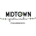 Midtown Garden Center logo