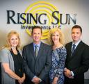 Rising Sun Investments, LLC logo