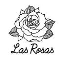 Las Rosas logo