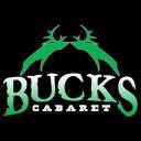 Bucks Wild logo