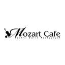 Mozart Cafe logo