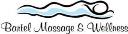 Bartel Massage and Wellness logo