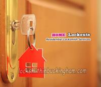 Buckingham Precision Lock Service image 4