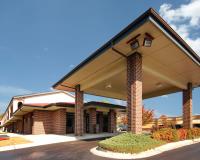 Econo Lodge Inn & Suites Huntsville image 1