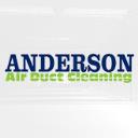 Anderson Air Duct Cleaning logo