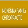 McKenna Family Chiropractic logo