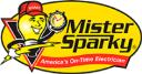 Mister Sparky Electricians MA logo