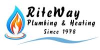 Rite-way Plumbing and Heating LLC image 1