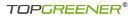Top Greener Inc logo
