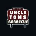 Original Uncle Tom's Barbecue logo