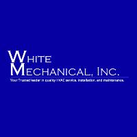 White Mechanical, Inc. image 1