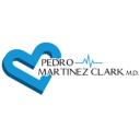 Pedro Martinez-Clark, MD, P.A. logo