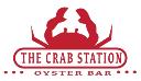 The Crab Station logo