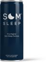 Som Sleep logo