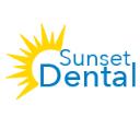 Sunset Dental logo