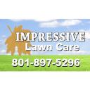Impressive Lawn Care logo