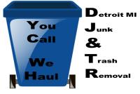 Detroit MI Junk & Trash Removal image 1