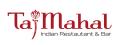 Taj Mahal Indian Restaurant & Bar logo