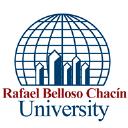 Rafael Belloso Chacin University logo