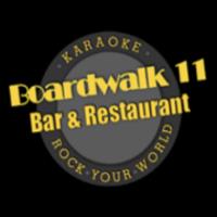 Boardwalk 11 Karaoke Bar and Grill image 4