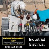 MAC Electric Company image 4