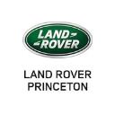 Land Rover Princeton logo