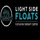 Light Side Floats logo