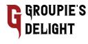 Groupies Delight logo