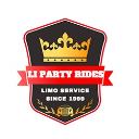 LI Party Rides logo