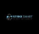 Strike Smart Home Security logo