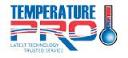 TemperaturePro® Milwaukee logo