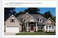 ACR Contracting Inc. image 2