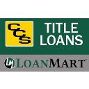 CCS Title Loans - LoanMart Fullerton logo
