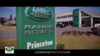 Land Rover Princeton image 5
