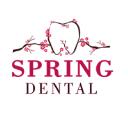 Spring Dental logo
