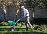 Mighty Green Lawn Care image 1
