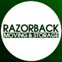 Razorback Moving LLC Bentonville logo