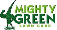 Mighty Green Lawn Care image 4