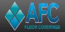 AFC Floor Coverings logo