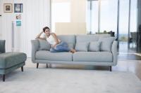 Modern Recliner Sofa & Chair image 10