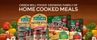 Green Mill Foods image 1