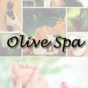 Olive Spa logo